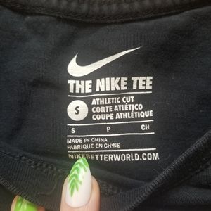 Nike Duke Basketball Tshirt